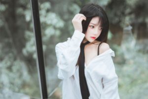 桜桃喵夜宴/狼来了：萌气十足的清新玩家！