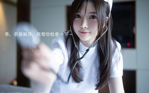 糯美子mini（米妮大萌萌）全部最新图片写真集作品