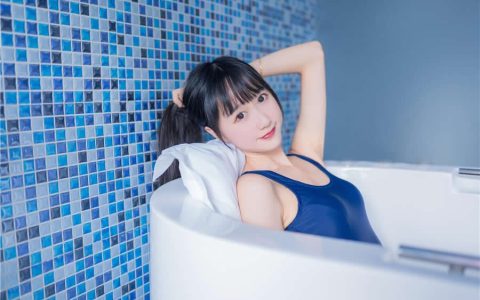 软萌系木绵绵OwOjk最全cos图集资源