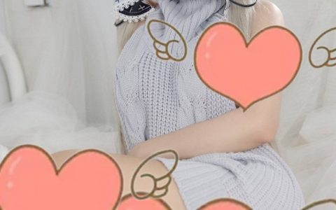 Azami_碧蓝航线·可畏毛衣cosplay作品 [15P-211MB]