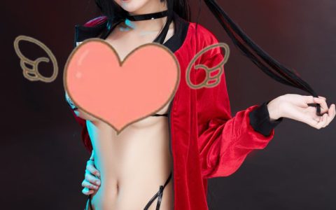 Azami 碧蓝航线·大鳳RACE QUEEN cosplay作品 [20P-133MB]