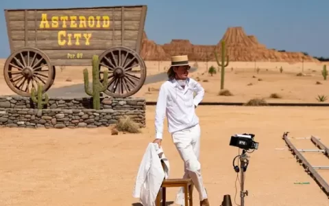 《小行星城》轻松有趣却评价两极？ 电影评价心得总结