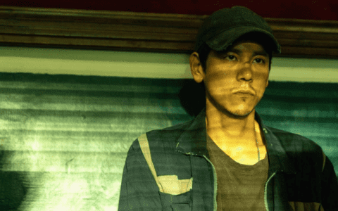 《热带往事》张艾嘉的千疮百孔，彭于晏的再次蜕变