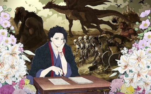 《异世界失格》动画前导预告公开 预定2024年开播