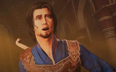 《波斯王子：时之沙》重制版退回「概念阶段」Ubisoft宣布取消预购并退款