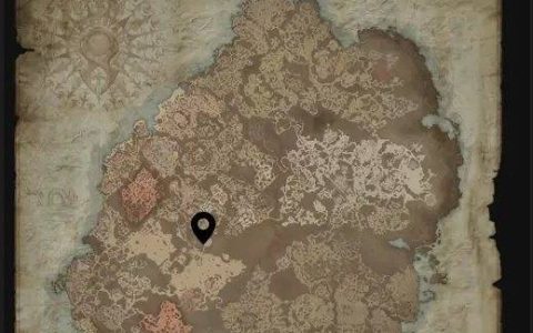 《暗黑破坏神4》世界首领、地狱浪潮、军团事件地图实时更新 玩家排行配装全都有