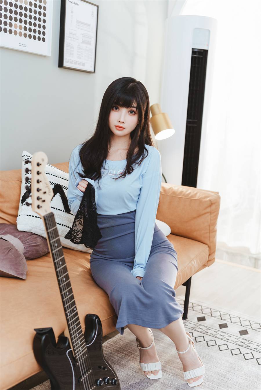rioko凉凉子02-4