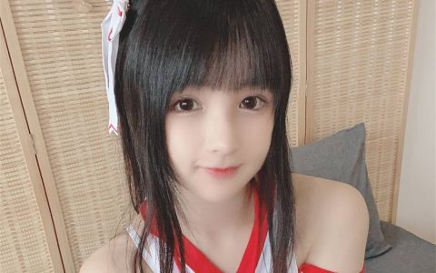 樱井宁宁女巫图片照，魅力惊艳作品欣赏