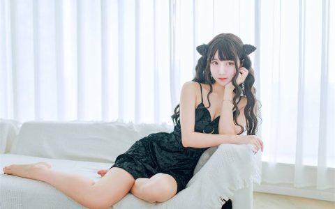 黑川cos宅男女神是谁啊?揭秘她的惊艳魅力图包与神秘身份