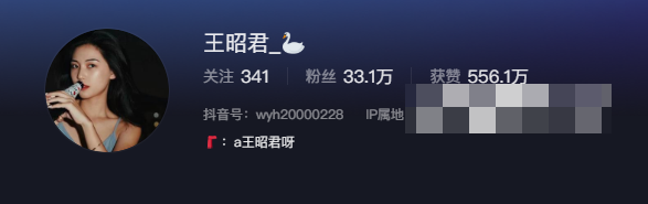 抖音王昭君微密圈图片好看吗？（王昭君维密图片）-1