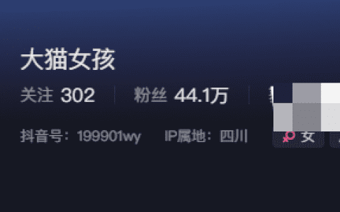 探讨抖音大猫女孩微密圈资源图片的魅力与影响力