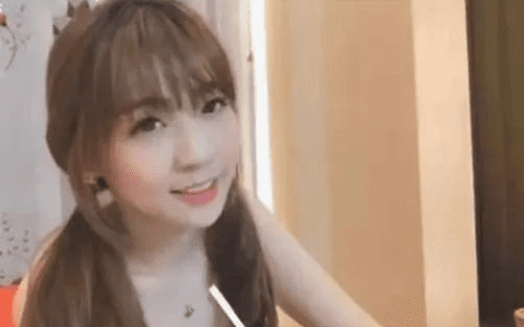 台湾网红LadyYuan被誉为最美女模特个人资料简介！