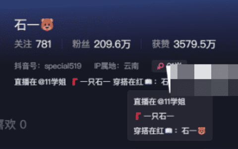 探索抖音石一微密圈图片精选作品的魅力世界