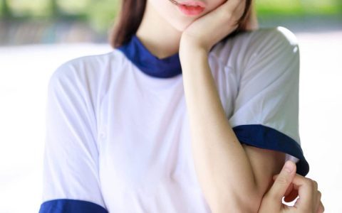 周叽是可爱兔兔体操服图片,别样的阁楼少女照片打包