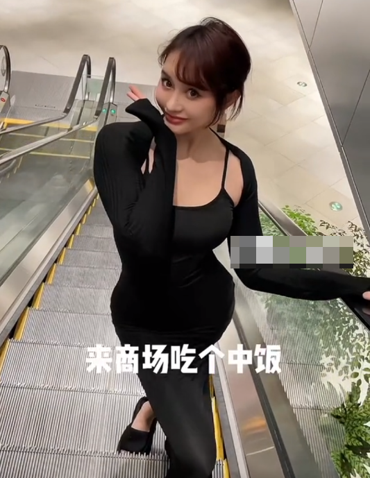 抖音网红葡萄葡萄呀微密圈精选作品，探秘潮流新星的乐园-1