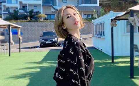 爱运动的御姐微密圈精选作品资源什么梗？