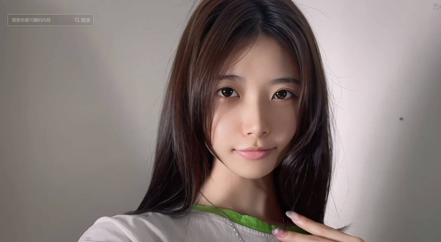抖音陈妮妮uni微密圈精选作品到底有什么？-1