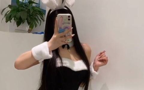 甜宝乖乖weme圈精选作品照片,甜美可爱形象深入人心!
