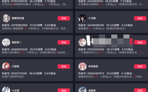 小奶兔yyy微密圈精选作品资源,妥妥的马甲小王子!