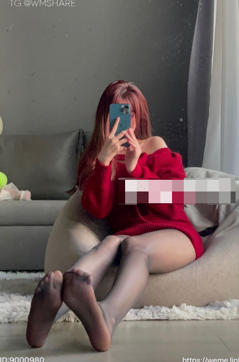 如何看待抖音网红不二梅Miko微密圈资源-1