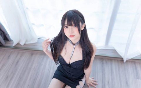 神楽坂真冬_想你的夜cos精选图包 [75P-181MB]