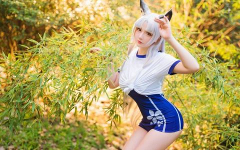 星之迟迟_胡桃·死库水cos精选作品 [29P-241MB]