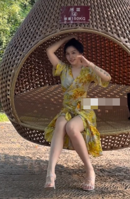 如何看待抖音铁锤姐姐微密圈精品资源？-1