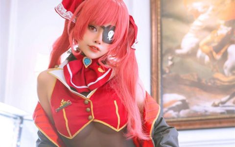 byoru哪个平台?揭秘COSer byoru的活动平台