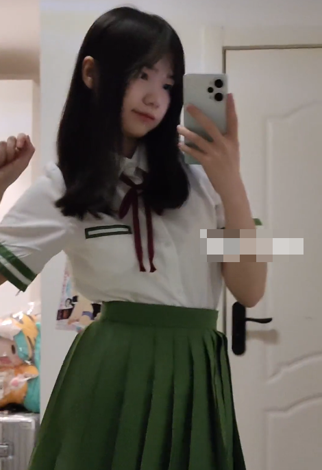 关于抖音网红你真嗣个笨蛋微密圈资源你怎么看？-1