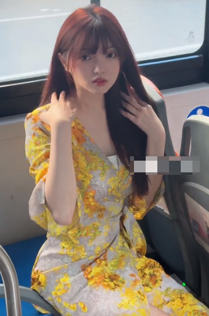 不二梅miko是谁？不二梅miko微密圈嘉宾帖好看吗？-1