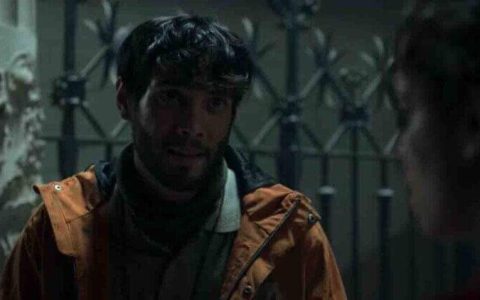 【影评】Netflix《蒙上你的眼:逃出巴塞隆纳》:有些故事还是别硬出衍生作品吧……