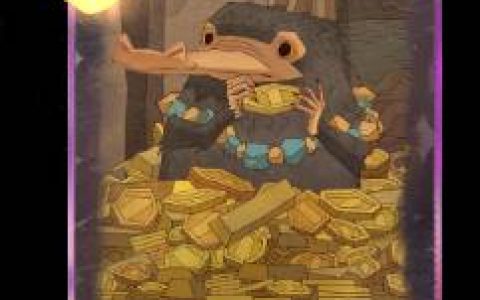 《哈利波特：魔法觉醒》10000分殿堂牌组分享：孚立维迴响流完全解析