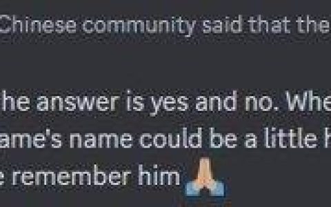 《潜水员戴夫》盛传「致敬」已故潜水员Dave Shaw 游戏总监柯布拉解释温馨巧合