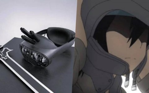 《刀剑神域》吓死成真！Oculus 创始人开发真能炸玩家脑袋的VR装置
