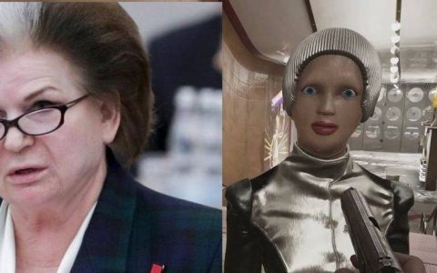 原子之心彩蛋盘点：初期神秘数字致敬生化奇兵？双生舞伶竟参考自乌克兰前总理