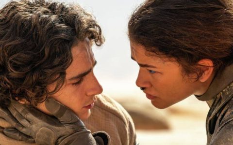 《沙丘：第二部》席卷来临：复仇之战引爆期待，新旧角色共谱沙漠战曲！