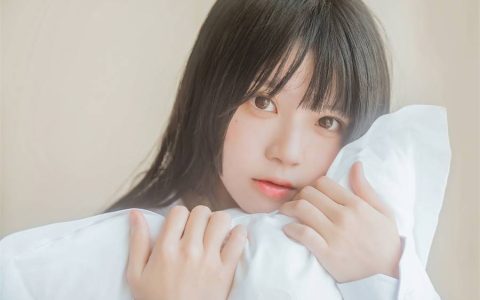 桜桃喵写真集魅力尽显,清纯可爱合集震撼上线!