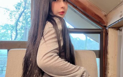 樱井宁宁COSPLAY图片照片打包，年龄她有多大了？