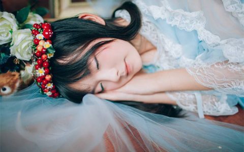 惊艳登场！樱群女仆、独角兽、布丁狗等多套精彩作品欣赏