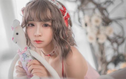 疯猫ss（疯了个猫）百变COS作品合集精选