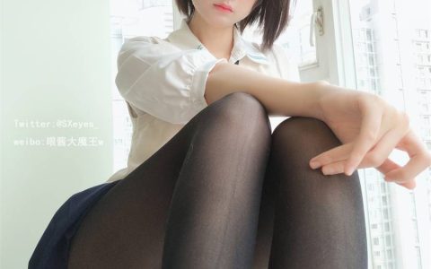 眼酱大魔王w套图图片照片,性感可爱尽收眼底