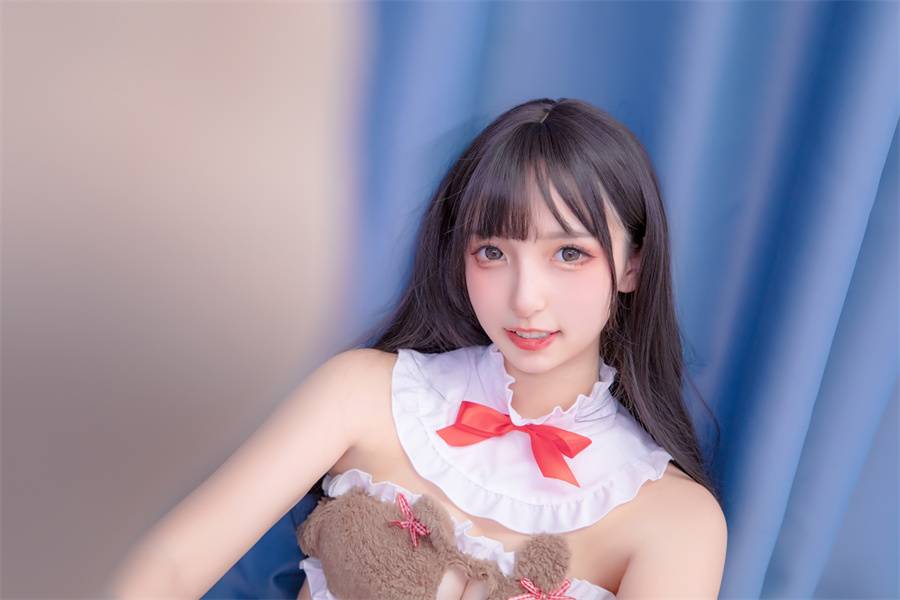 神乐坂真冬：与摄影师共创绝美瞬间！-1