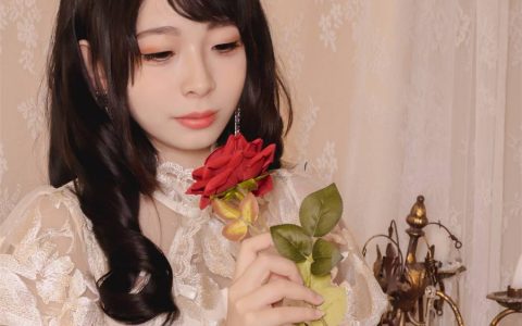 韶陌陌图片写真精选作品曝光:稀世资源流出引发狂潮!