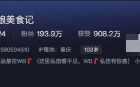 小厨娘美食记vip视频到底怎么回事呢？