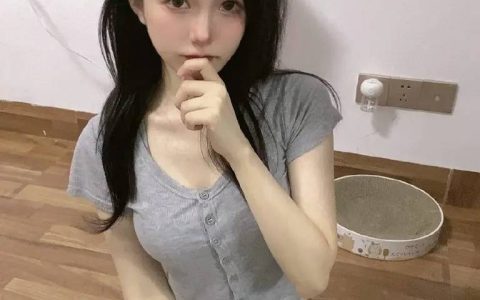 倦倦喵是谁?倦倦喵个人图片及资料介绍