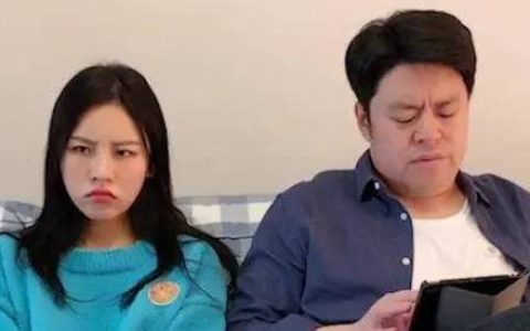 抖音祝晓晗5分03秒黑料事件,被潜规则视频是怎么回事