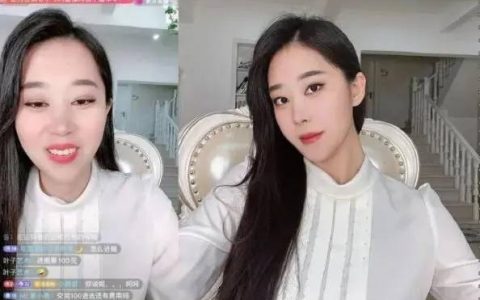 网红张贺玉蝴蝶结视频是怎么回事?张贺玉个人资料照片介绍