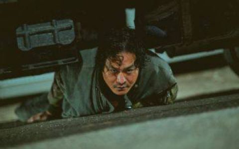 Disney+韩剧《迷网追兇/GRID》分集剧情结局，演员角色介绍