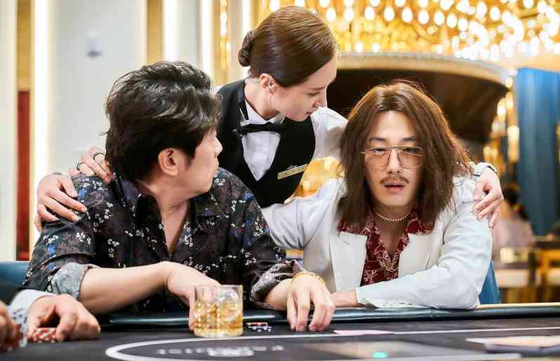 《做得好/Good Job》1-12分集剧情与结局看点，演员角色介绍-1