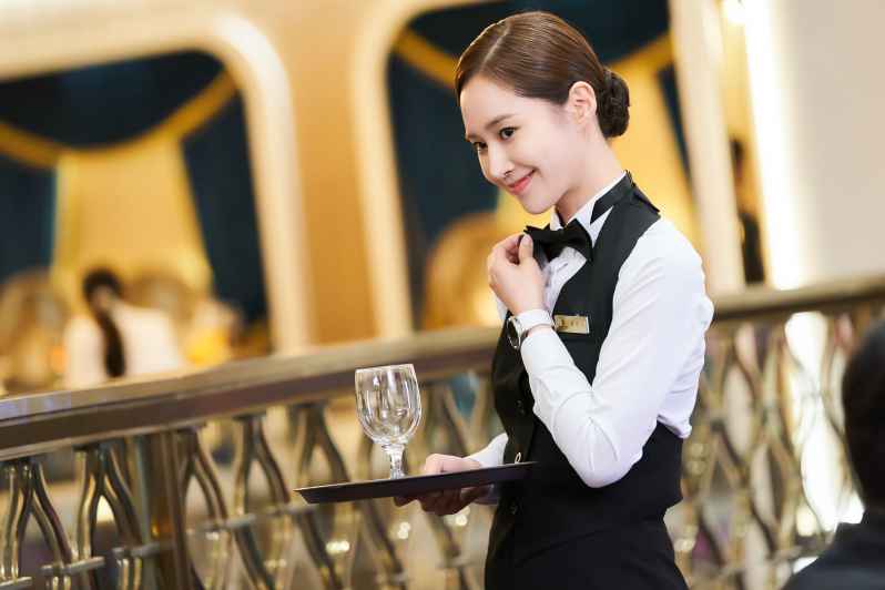 《做得好/Good Job》1-12分集剧情与结局看点，演员角色介绍-1